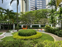 Central Green Condominium (D3), Condominium #556716371